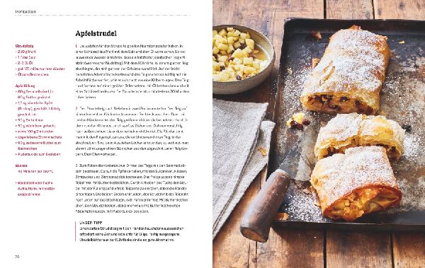 Ich helf dir kochen - Meine Lieblingsdesserts