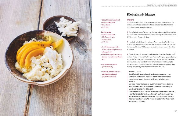 Ich helf dir kochen - Meine Lieblingsdesserts