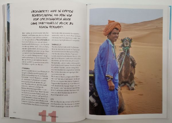Backpacking für Anfänger