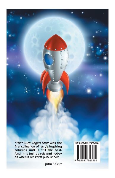 That Buck Rogers Stuff