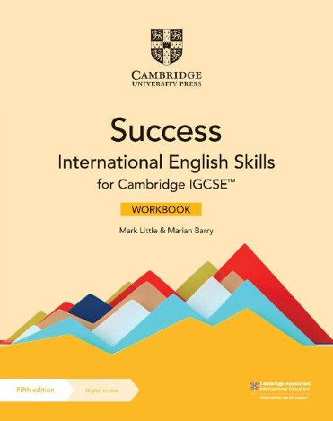 Success International English Skills for Cambridge IGCSE(TM) W...