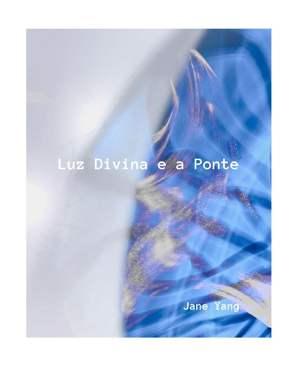Luz Divina e a Ponte