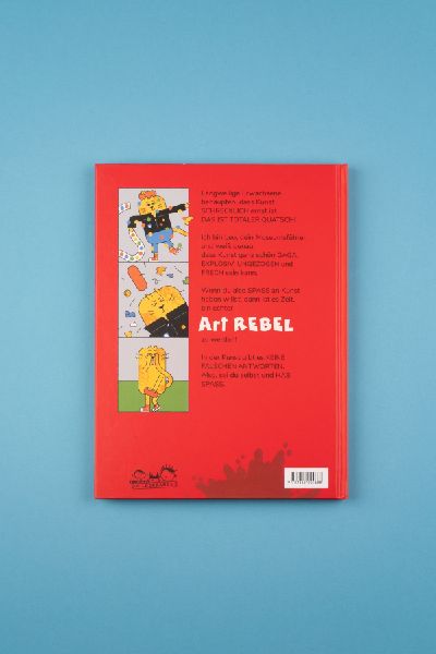 Art Rebel
