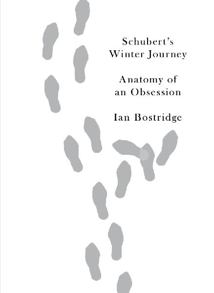 Schubert's Winter Journey