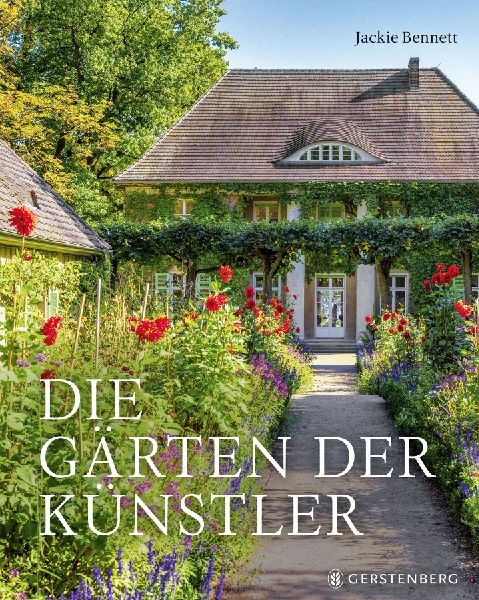 Die Gärten der Künstler