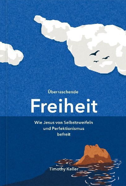 Überraschende Freiheit