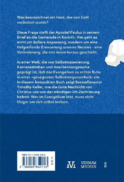 Überraschende Freiheit