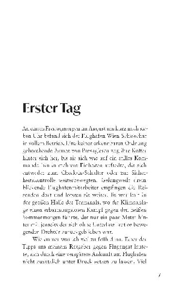Der Flügelschlag des Paarfalters