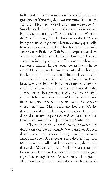 Der Flügelschlag des Paarfalters
