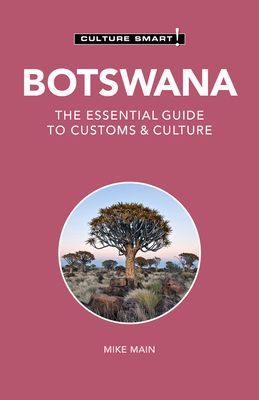 Botswana - Culture Smart!