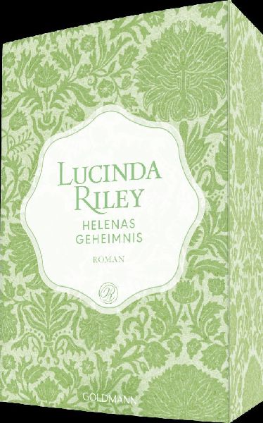 Helenas Geheimnis