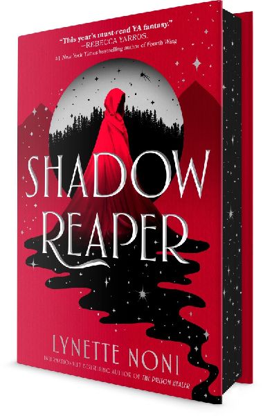 Shadow Reaper