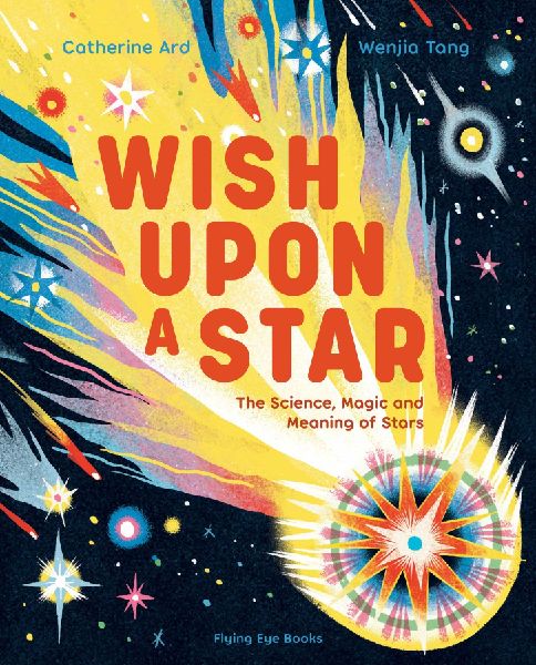 Wish Upon a Star