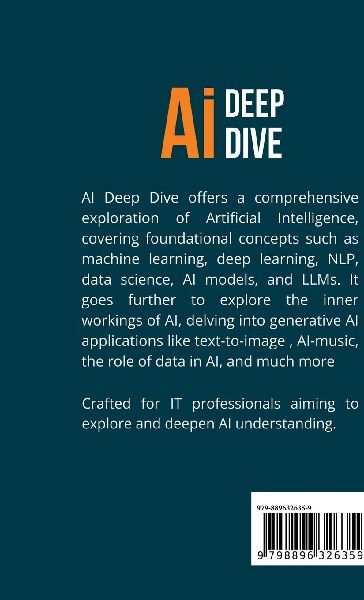 AI Deep Dive