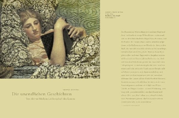 Frauen und ihre Bücher