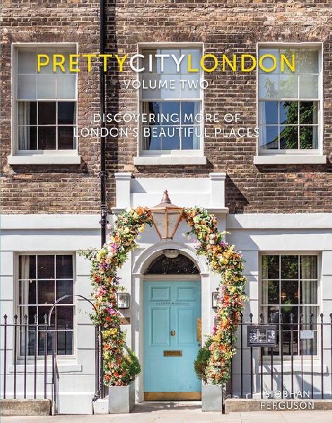 prettycitylondon volume two