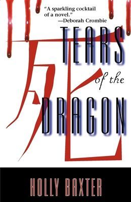 Tears of the Dragon
