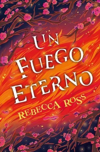 Un Fuego Eterno (Elements of Cadence 2)