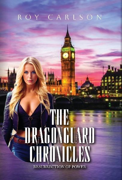 The Dragonguard Chronicles