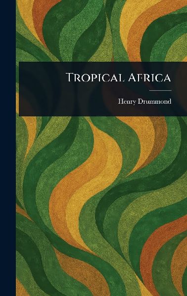 Tropical Africa