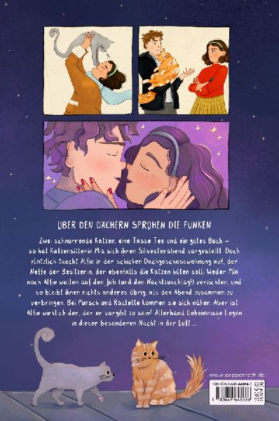 Cat People
