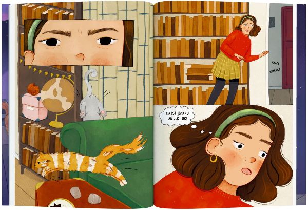 Cat People