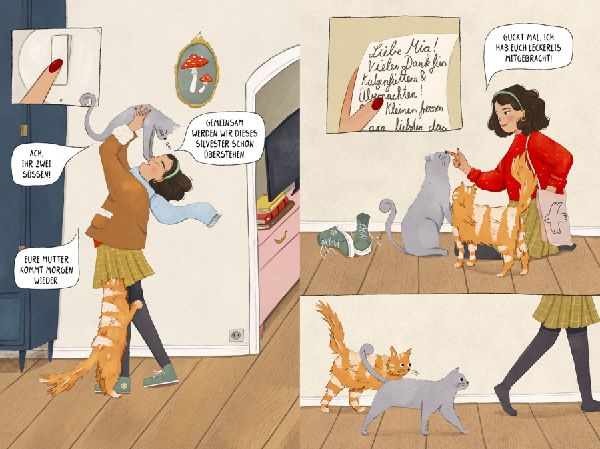 Cat People
