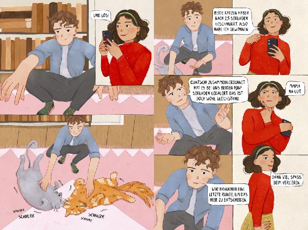 Cat People