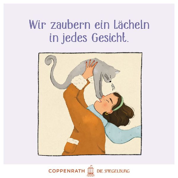 Cat People