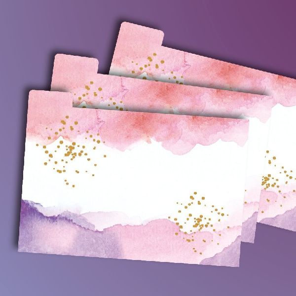 My Booklove - Character Cards Sammelbox