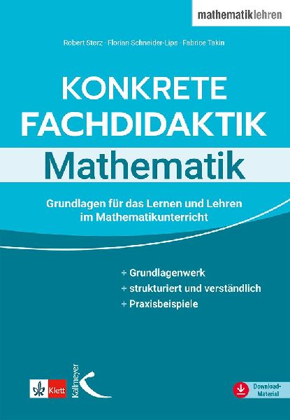 Konkrete Fachdidaktik Mathematik