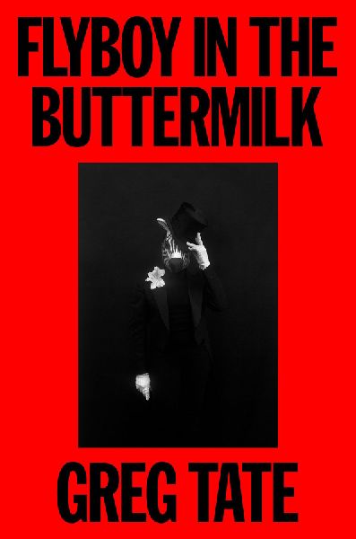 Flyboy in the Buttermilk