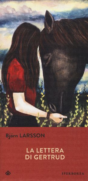 La lettera di Gertrud
