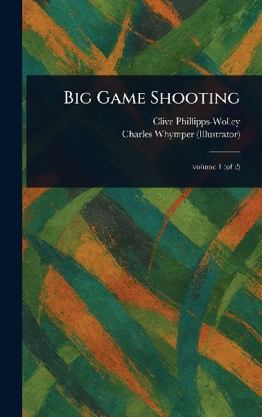 Big Game Shooting
