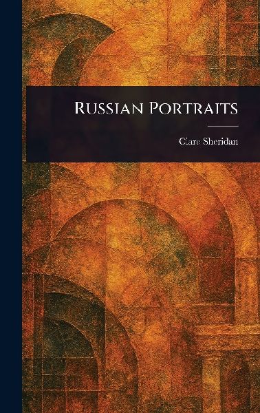 Russian Portraits