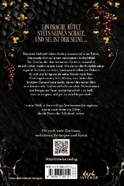 Flammensturm (Band 1) - Firebird