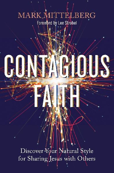 Contagious Faith