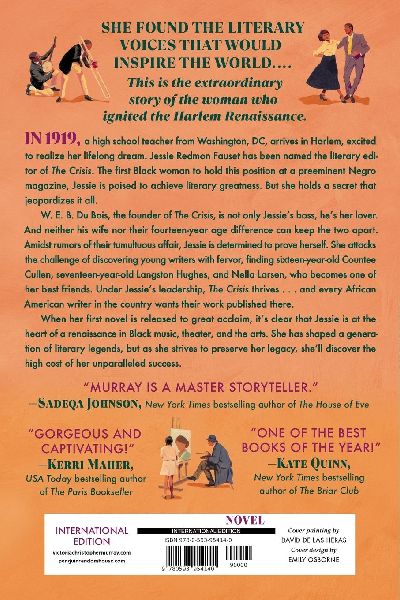 Harlem Rhapsody