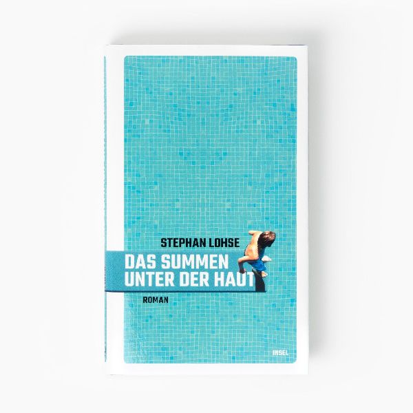 Das Summen unter der Haut