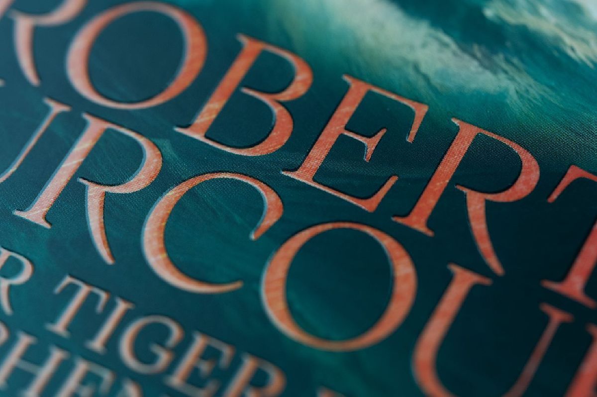 Robert Surcouf. Der Tiger des Indischen Ozeans