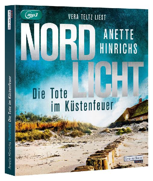 Nordlicht - Die Tote im Küstenfeuer