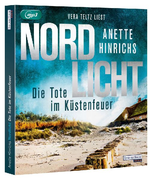 Nordlicht - Die Tote im Küstenfeuer
