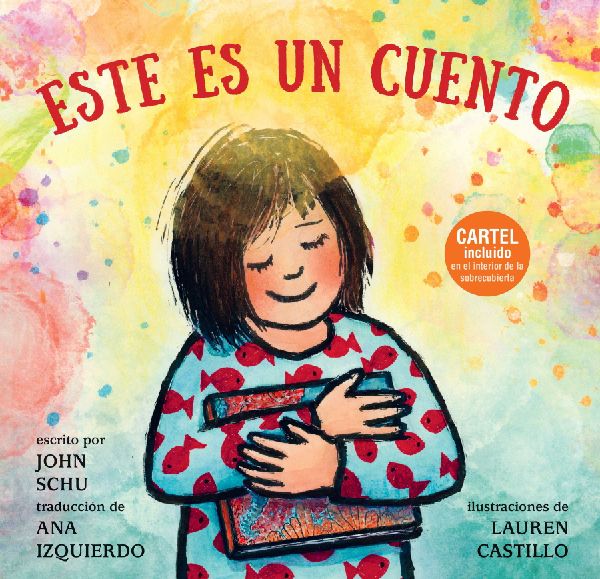 Este Es Un Cuento