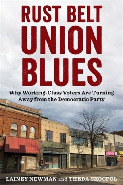 Rust Belt Union Blues
