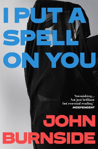 I Put a Spell on You