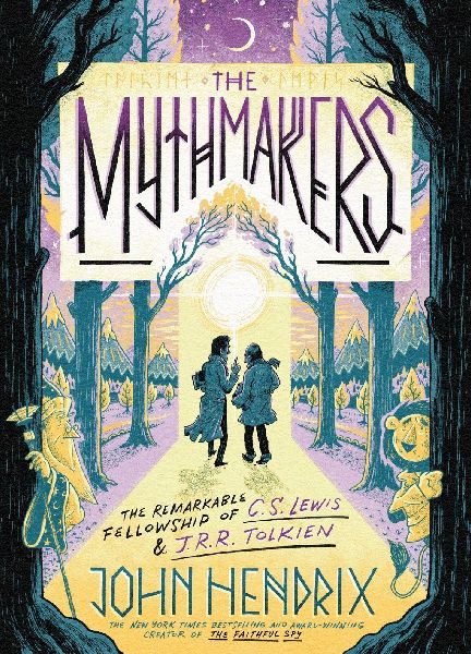 The Mythmakers