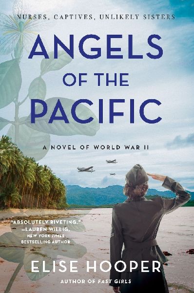 Angels of the Pacific