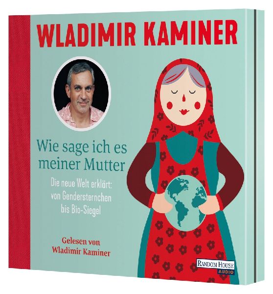 Wie sage ich es meiner Mutter