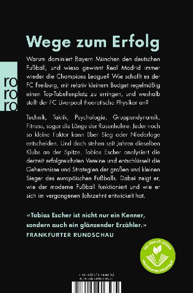 Was Teams erfolgreich macht