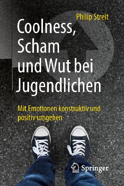 Coolness, Scham und Wut bei Jugendlichen